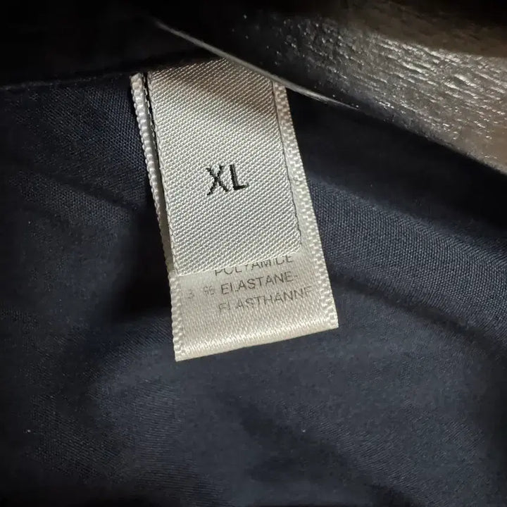 [SOLD OUT] 아르마니 꼴레지오니 네이비 셔츠(XL,105-110)