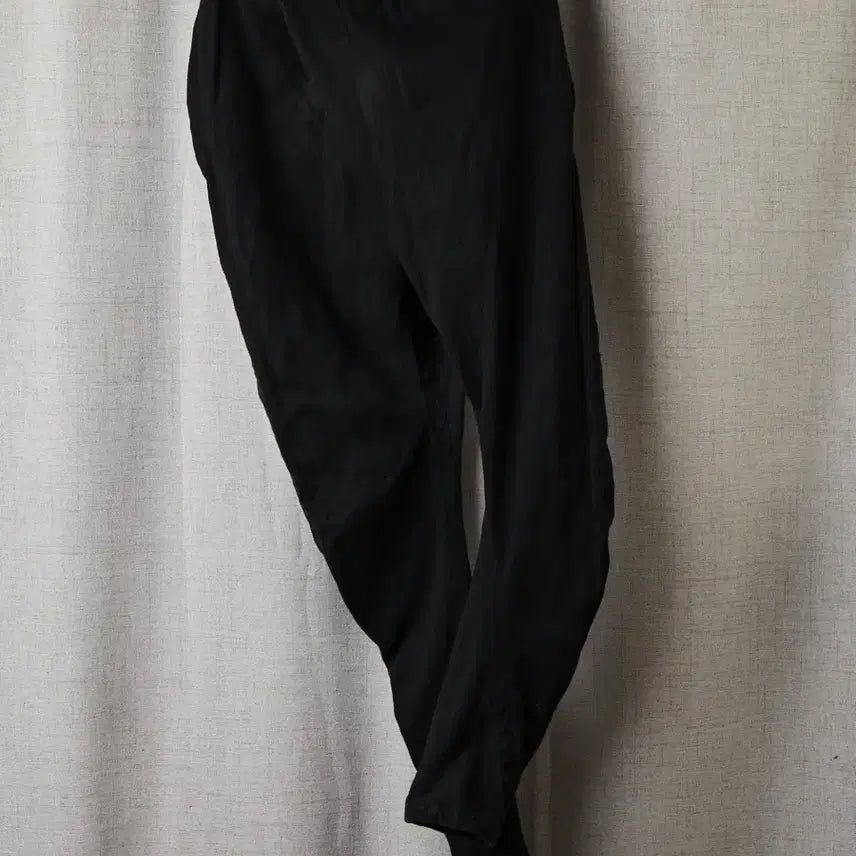 [BUNJANG] Julius FW 2013 Asymmetrical Drape Pants / Julius FW 2013 비대칭 드래이프 팬츠