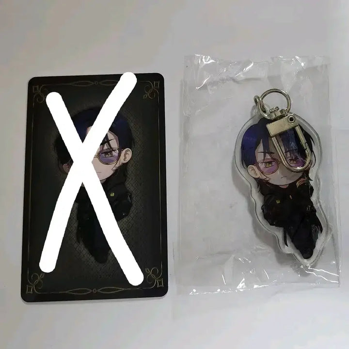 [SOLD OUT] 이착헌 강창호 키링