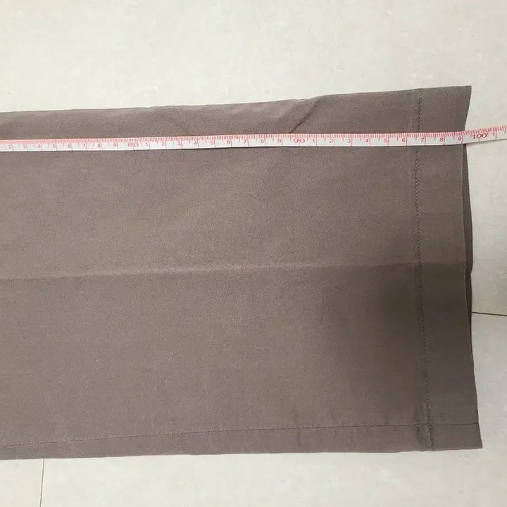 [BUNJANG] Maestro Chino Pants Brown / LF 마에스트로 치노팬츠 31정도 면바지 봄가을 브라운