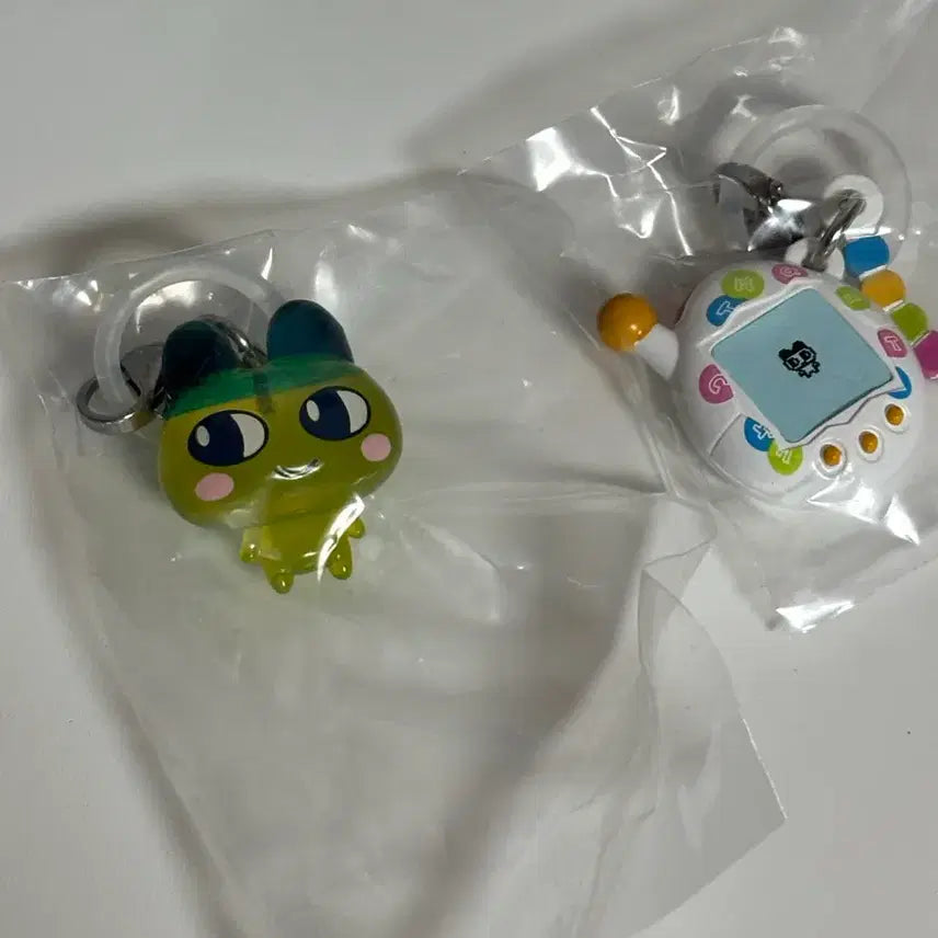 [SOLD OUT] 다마고치 마메치 메지루시 일괄 판매합니다!