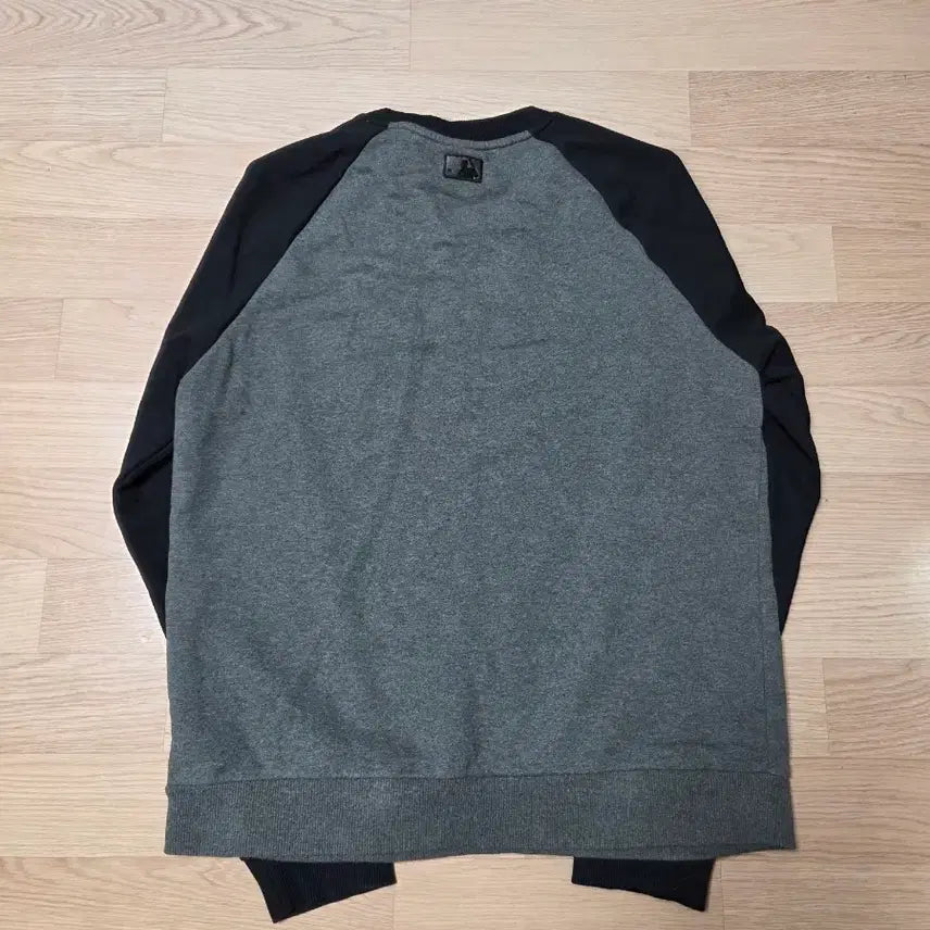 [BUNJANG] MLB Pittsburgh Pirates Crewneck Sweatshirt XL / MLB 피츠버그 파이리츠 맨투맨 XL(105)