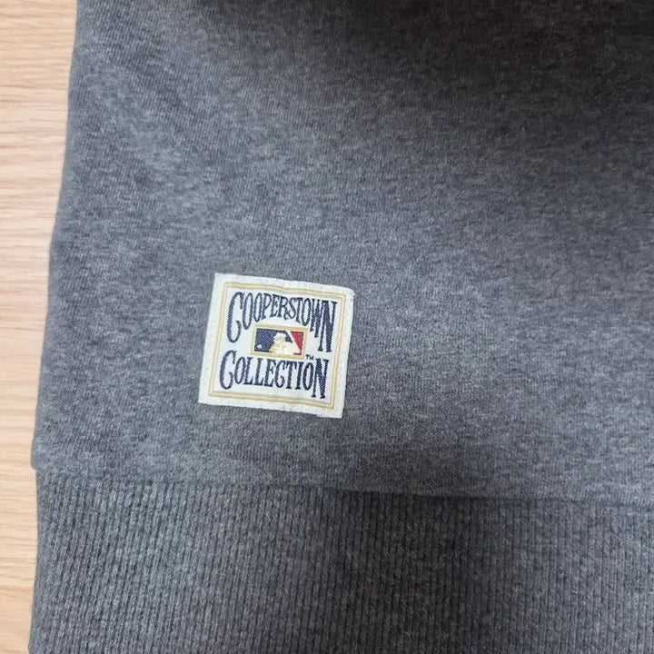 [BUNJANG] MLB Pittsburgh Pirates Crewneck Sweatshirt XL / MLB 피츠버그 파이리츠 맨투맨 XL(105)