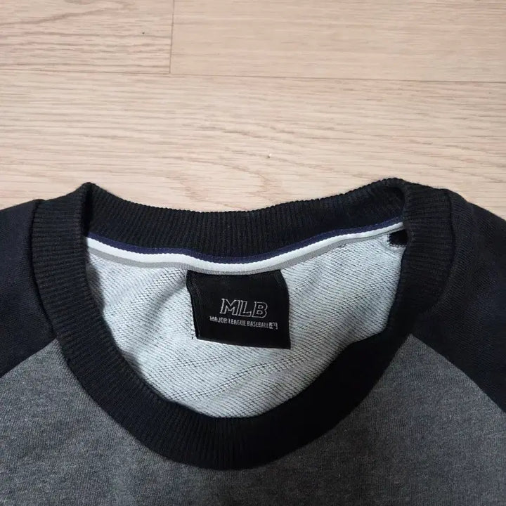 [BUNJANG] MLB Pittsburgh Pirates Crewneck Sweatshirt XL / MLB 피츠버그 파이리츠 맨투맨 XL(105)