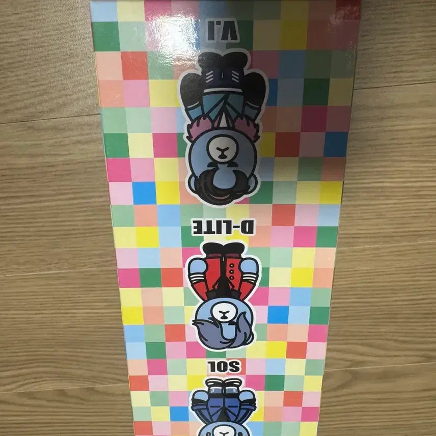 [BUNJANG] KRUNK Taeyang Coin Bank / 크렁크 X 빅뱅 코인 뱅크 저금통(태양)