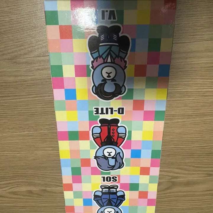 [BUNJANG] KRUNK Taeyang Coin Bank / 크렁크 X 빅뱅 코인 뱅크 저금통(태양)