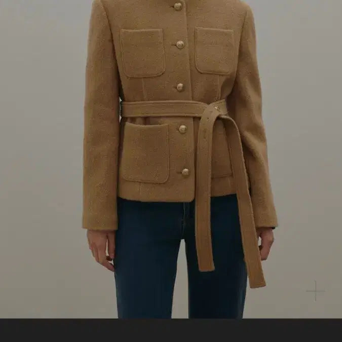 [BUNJANG] Satin Wool 100% Set-up Suit worn by YouTuber Jumini / 샤틴 울100 유투버 주미니 착용 셋업