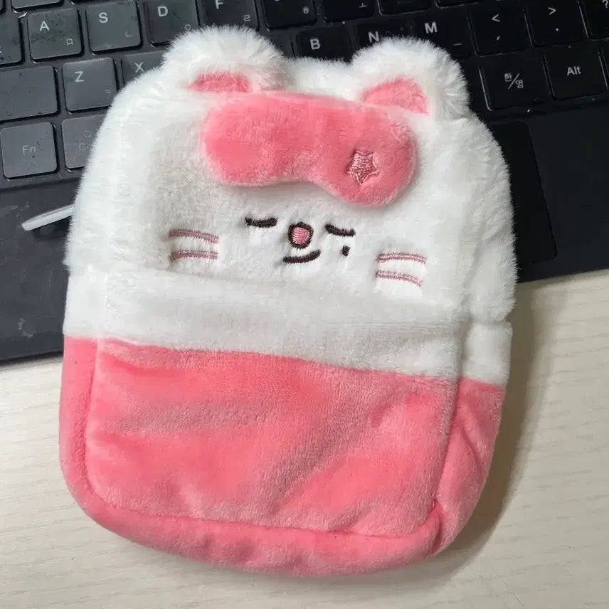 [SOLD OUT] 스키즈 팬미팅 엠디 지니렛 파우치