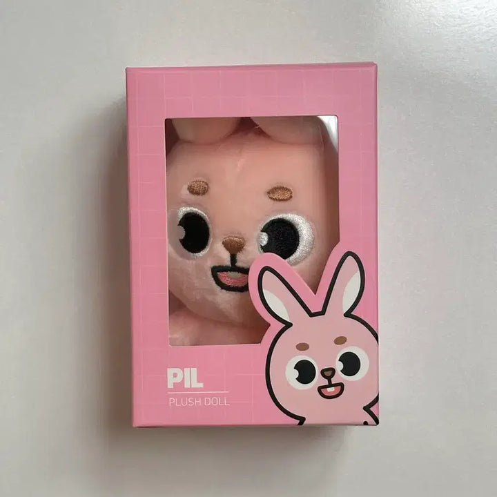 [SOLD OUT] 데니멀즈 필끼 2024 원필 원가이하