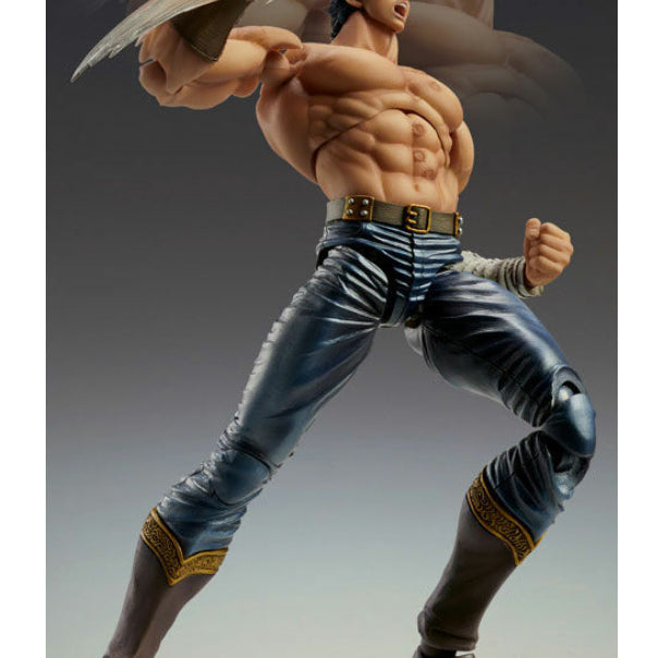 [SOLD OUT] [정품] 메디코스 북두의권 켄시로 원더페스티벌 한정판