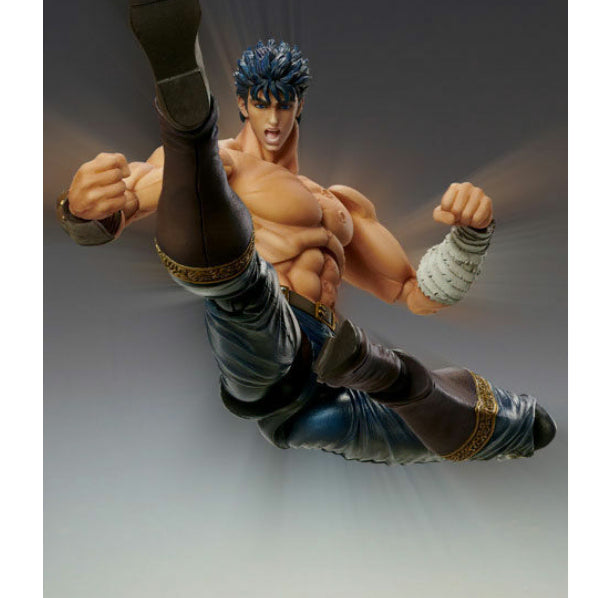[SOLD OUT] [정품] 메디코스 북두의권 켄시로 원더페스티벌 한정판