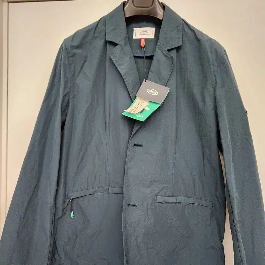[BUNJANG] Mmlg Windbreaker Jacket (L) / Mmlg 바람막이 자켓L