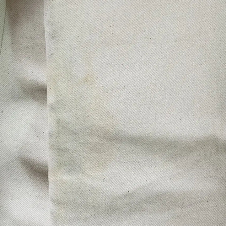 [SOLD OUT] RRL 에크루 리미티드 스트레이트 핏