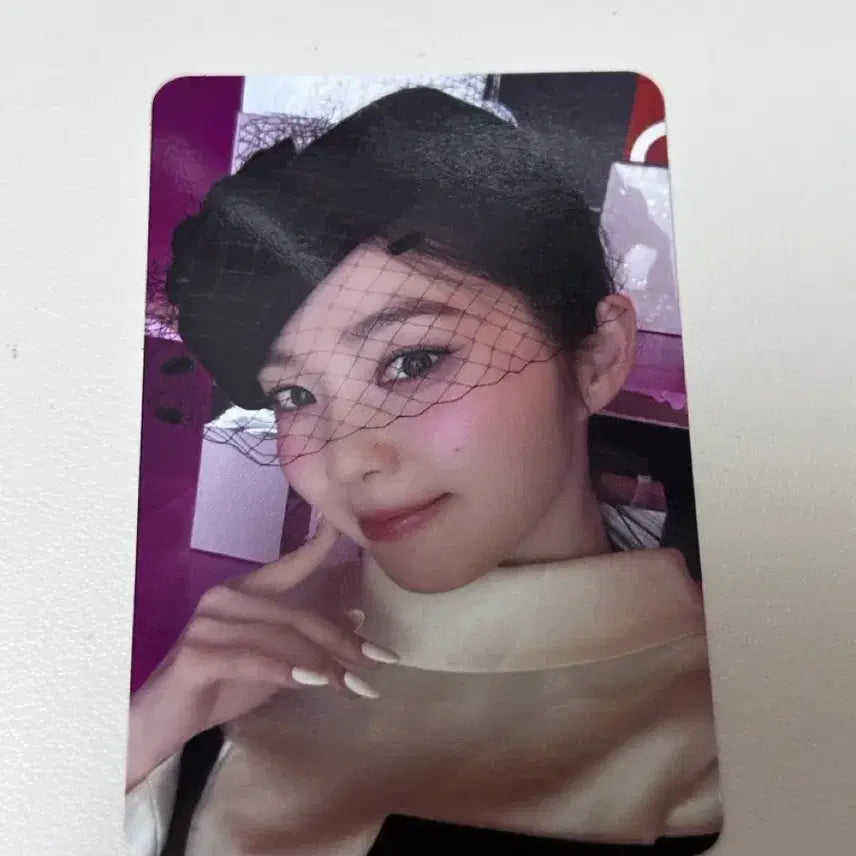 [SOLD OUT] 아이린 biggest fan tv ver. 미공포