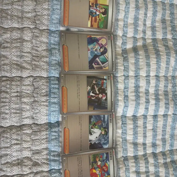 [BUNJANG] Pokemon Cards SR Bundle Set / 포켓몬카드 SR 일괄판매