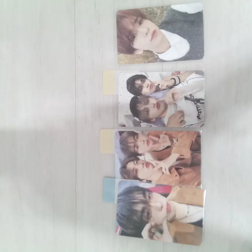 [SOLD OUT] 크래비티