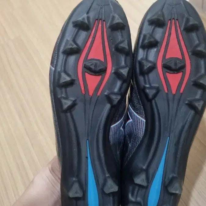 [SOLD OUT] 미즈노 알파1 jp 275