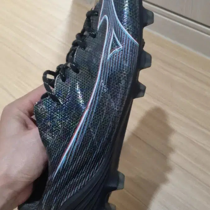 [SOLD OUT] 미즈노 알파1 jp 275