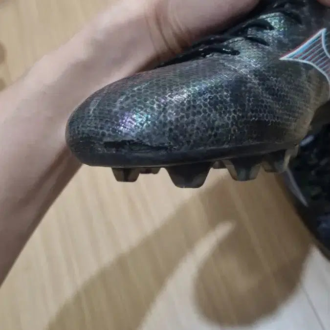 [SOLD OUT] 미즈노 알파1 jp 275