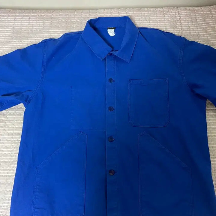 [BUNJANG] Vintage French Work Jacket / 빈티지 프렌치워크 자켓 판매
