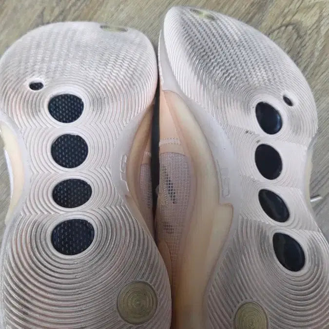[BUNJANG] Way of Wade 10 Low US11 Sneakers / wow10 / 웨이오브웨이드10 로우 / us11