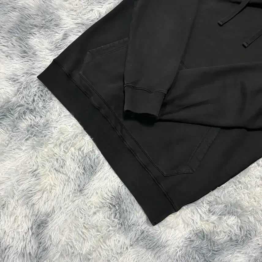 [BUNJANG] Stone Island 2XL Hoodie / [2XL Size] 스톤아일랜드 후드티