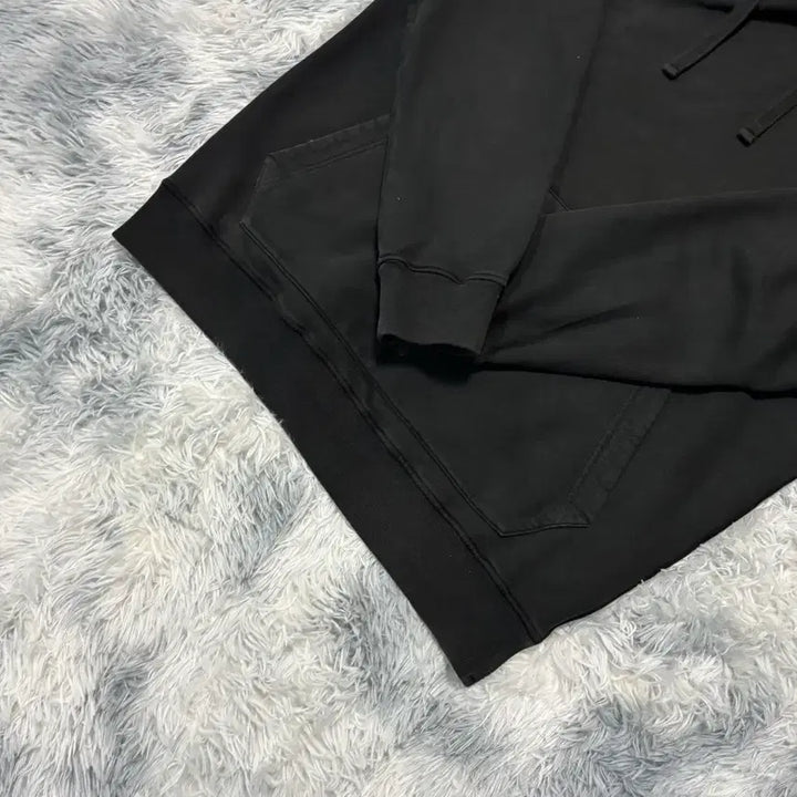 [BUNJANG] Stone Island 2XL Hoodie / [2XL Size] 스톤아일랜드 후드티