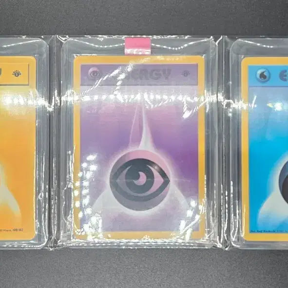 [BUNJANG] Pokemon Korean First Edition 2000 Card Set / [포켓몬카드] 2000 한글판 초판 퍼스트에디션 51종