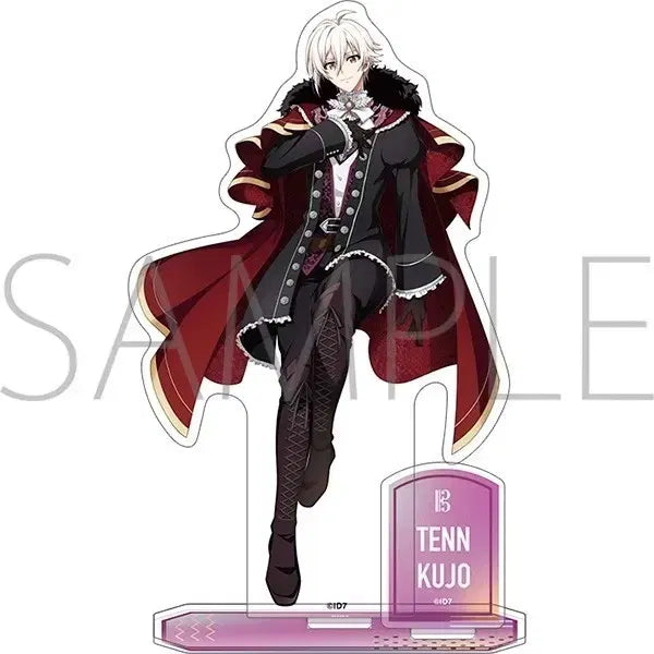 [BUNJANG] Idolish7 Kujo Ten 8th Anniversary Acrylic Standee / 아이돌리쉬세븐 쿠죠 텐 8주년 아크릴 스탠드 미개봉판매