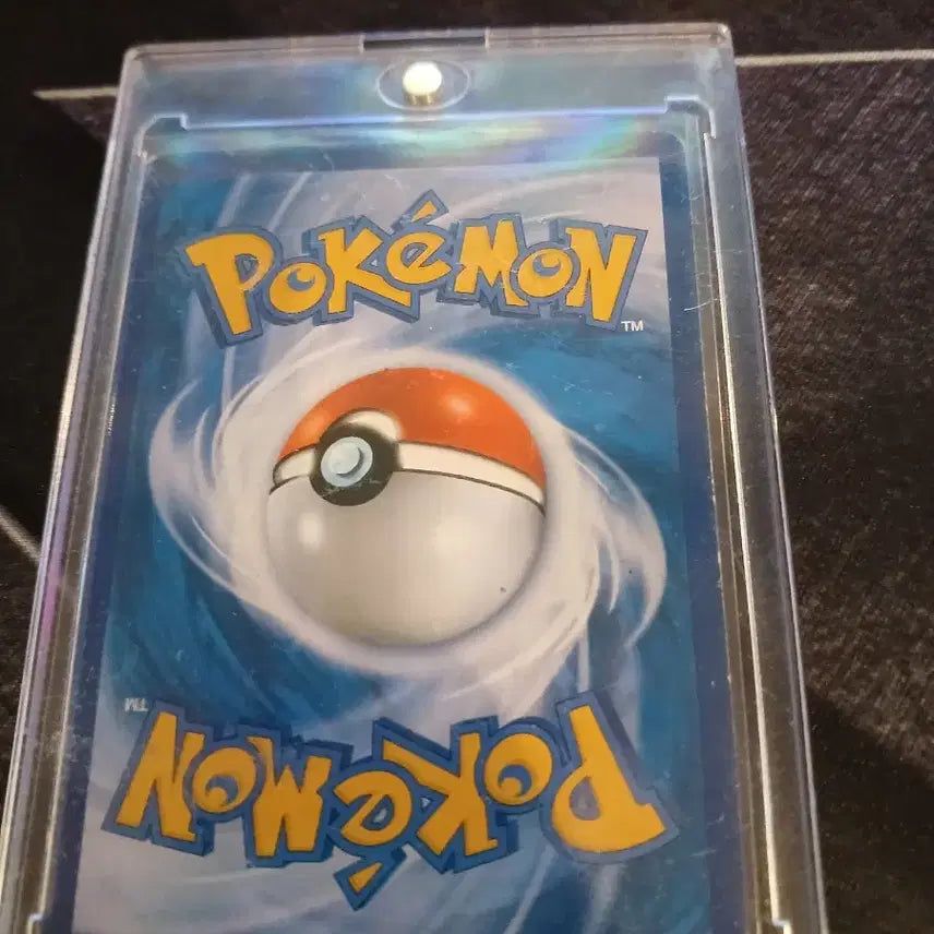 [SOLD OUT] 포켓몬 카드 빛나는 지라치 SM3+