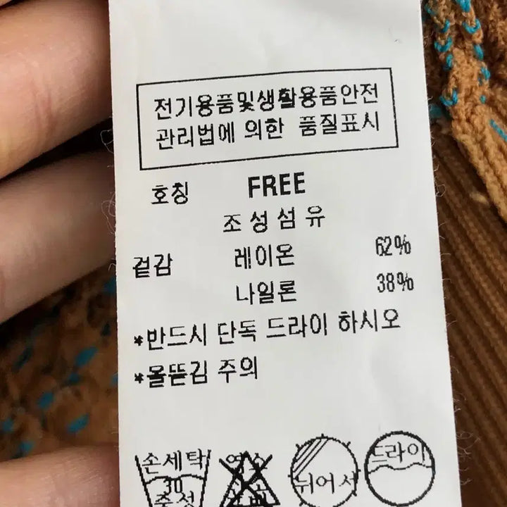 [SOLD OUT] 씨씨콜렉트 브이넥 5부소매 가디건 F
