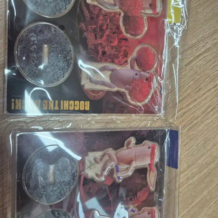 [BUNJANG] Bocchi the Rock! Hitori Gotoh Deformed Figure (Unsealed) / 개봉품) 봇치 더 록! 고토 히토리 데포르메 피규어
