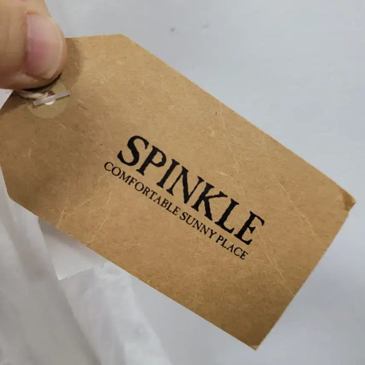 [SOLD OUT] 미사용품) 화이트 오프숄더 블라우스