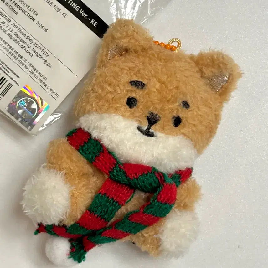 [SOLD OUT] 데이식스 앉은멀즈 쁘띠멀즈 데니멀즈 케 영케이(원가이하)
