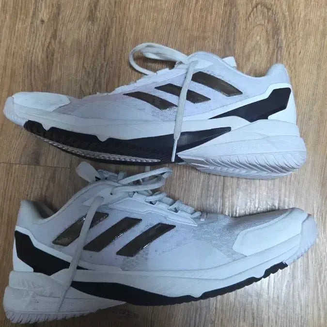 [BUNJANG] Adidas Crazyflight 6 Volleyball Shoes 285mm / 아디다스 크레이지플라이트6 배구화 / 285mm