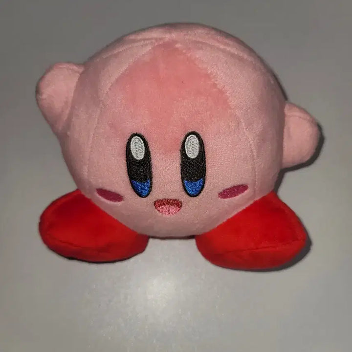 [BUNJANG] Nintendo Kirby 15cm Official Plush Doll / 일본 정품 별의 커비 15cm 공식 봉제인형