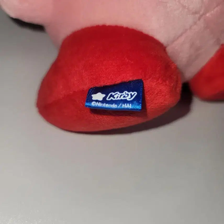 [BUNJANG] Nintendo Kirby 15cm Official Plush Doll / 일본 정품 별의 커비 15cm 공식 봉제인형