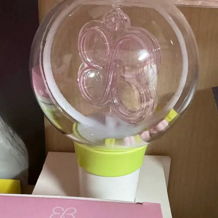 [BUNJANG] Park Eun-bin Official Lightstick / 박은빈 배우 응원봉 빙봉