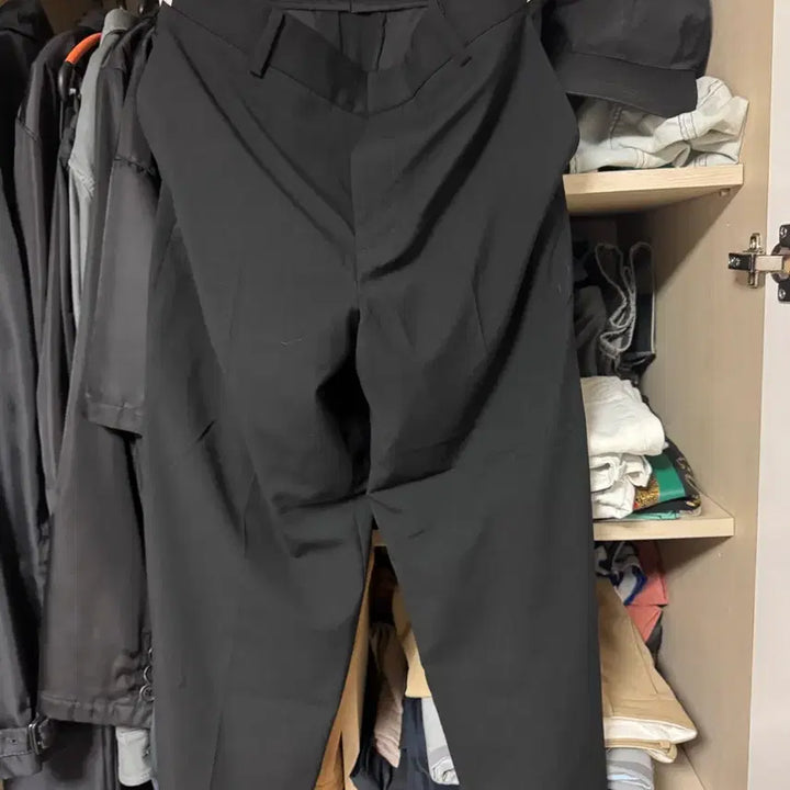 [BUNJANG] System Homme Summer Slacks / 시스템옴므 섬머 슬랙스