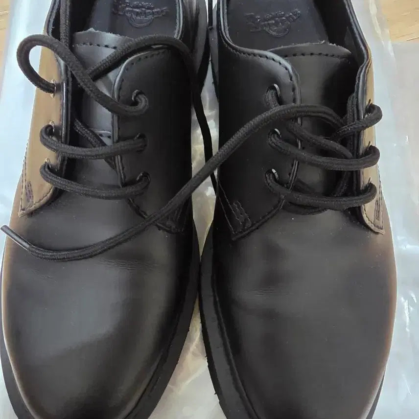 [SOLD OUT] 닥터마틴1461모노 260