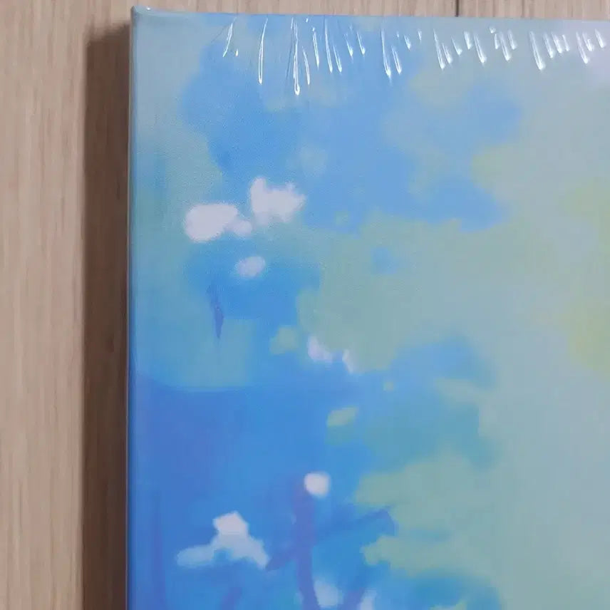 [SOLD OUT] 장송의 프리렌 OST 미개봉 컬러반 LP