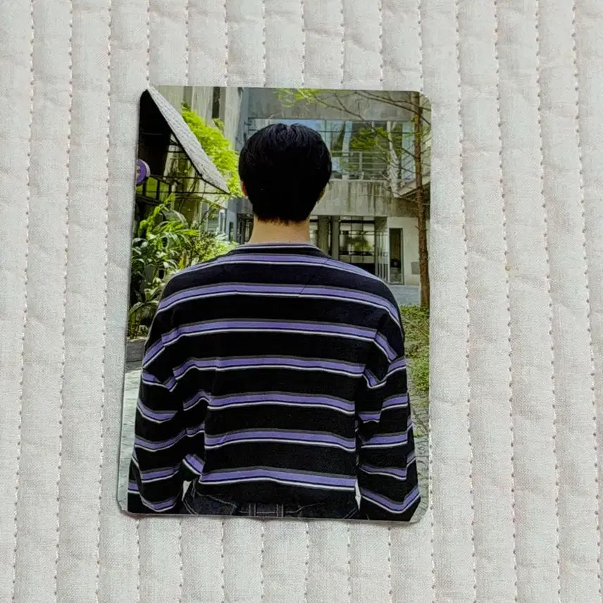[BUNJANG] WOODZ Cho Seung Youn [OO-LI] Multi Box Photocard / WOODZ 조승연 포카