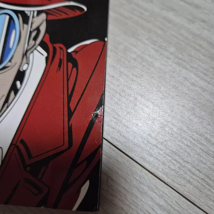 [BUNJANG] Zion.T Red Light CD Signed Edition / 자이언티 red light cd 싸인반