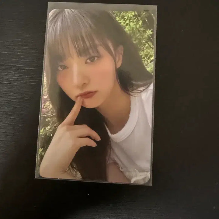 [BUNJANG] Lee Na Gyung FromSummer POB Photocard / 이나경 프롬썸머 포토북 특전 포카
