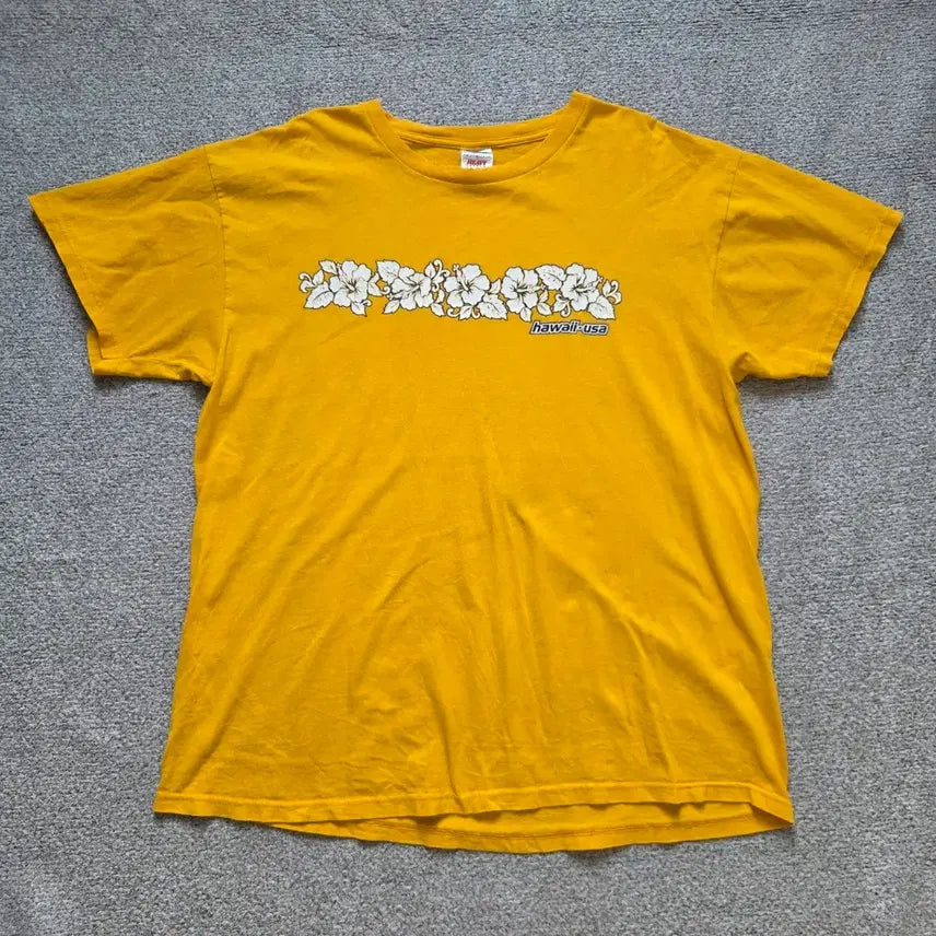 [BUNJANG] Fruit Of The Loom Vintage T-Shirt XL / Fruit Of The Loom 빈티지 반팔 티셔츠 XL(105)