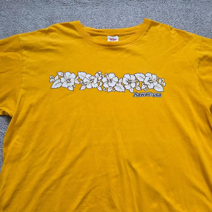 [BUNJANG] Fruit Of The Loom Vintage T-Shirt XL / Fruit Of The Loom 빈티지 반팔 티셔츠 XL(105)