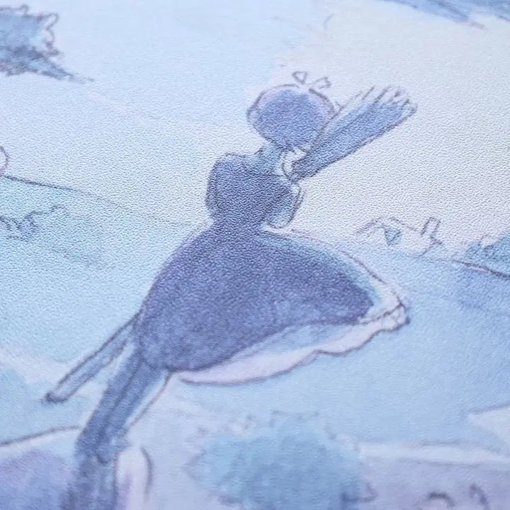 [BUNJANG] Studio Ghibli Kiki&
