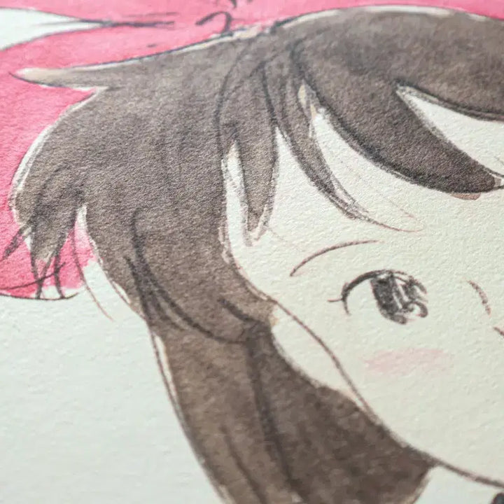 [BUNJANG] Studio Ghibli Kiki&
