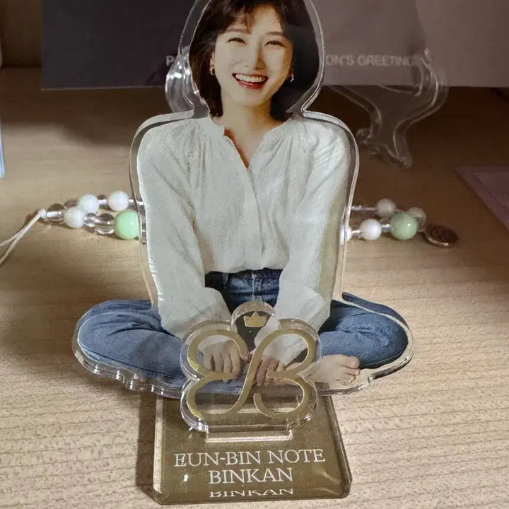 [SOLD OUT] 박은빈 배우 첫 팬미팅 아크릴스탠드