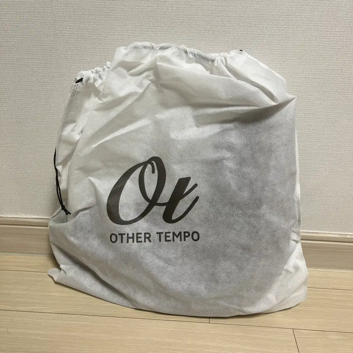 [BUNJANG] ADER Error Tuba 2Way Suede Bag / (새상품)아더템포 Tuba_2Way 스웨이드백
